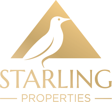 Starling Properties Logo