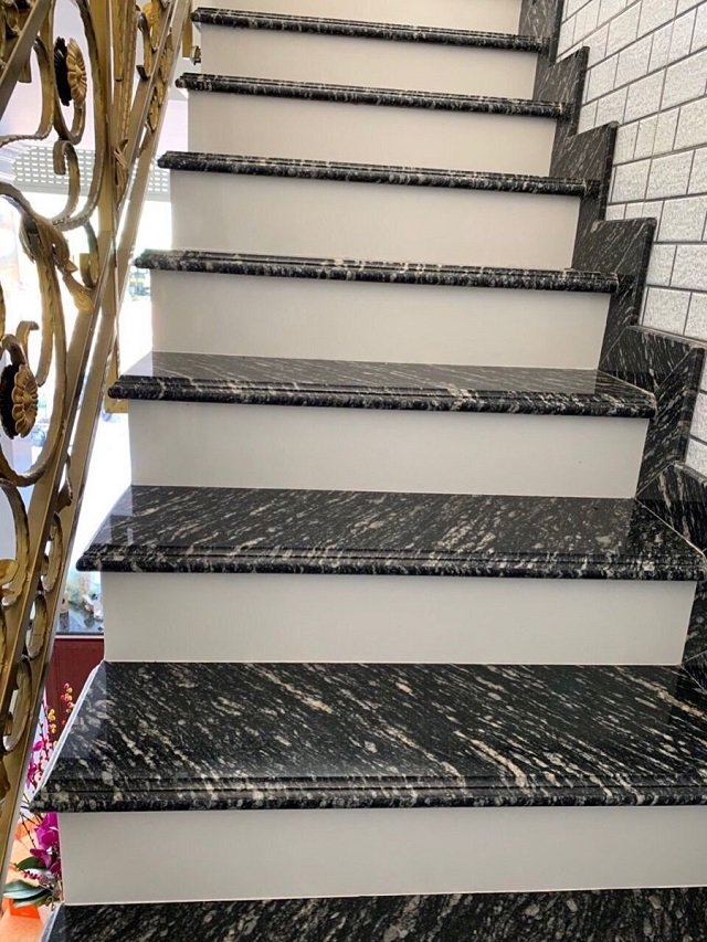 Staircase Renovation