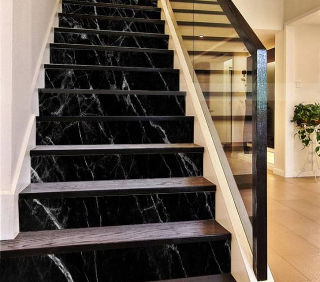 Staircase Renovation Services
