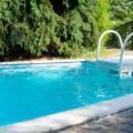 Top Materials for Durable and Stylish Swimming Pools